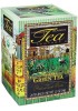 Certified Organic Green Tea
